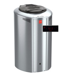 Elektryczny piec do sauny - HARVIA Forte AFB6 6kW, stal  Elektryczny piec do sauny - HARVIA Forte AFB6 6kW, stal