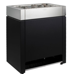 Elektryczny piec do sauny - HARVIA Qube Pro 240 