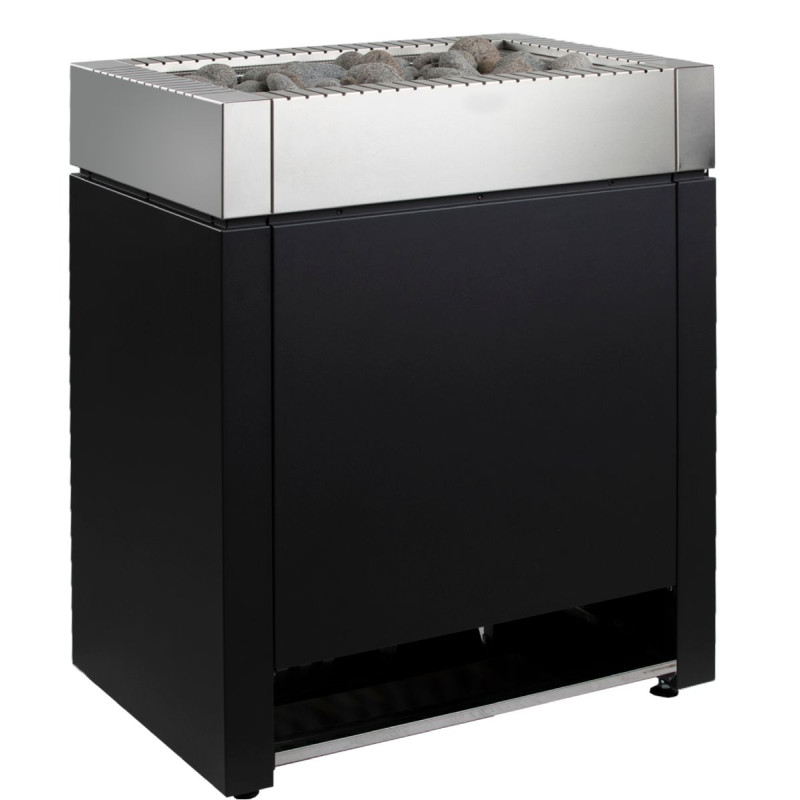 Elektryczny piec do sauny - HARVIA Qube Pro 240