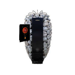 Piec elektryczny do sauny - HARVIA Spirit Fenix WiFi 