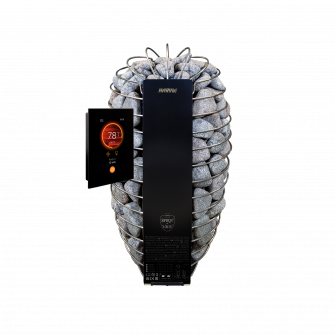 Piec elektryczny do sauny - HARVIA Spirit Fenix WiFi