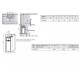 Piec elektryczny do sauny - HARVIA The Wall Black Steel SW90E 9 kW