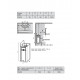 Piec elektryczny do sauny - HARVIA The Wall Black Steel SW90 9 kW