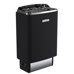 Elektryczne piece do sauny - HARVIA Top Steel  Elektryczne piece do sauny - HARVIA Top Steel