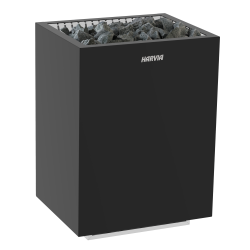 Elektryczny piec do sauny - Harvia Virta Wall 