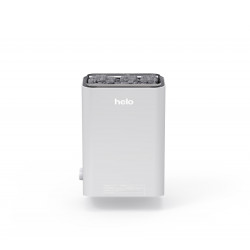 Elektryczny piec do sauny - HELO VIENNA 45STS 4,5 kW