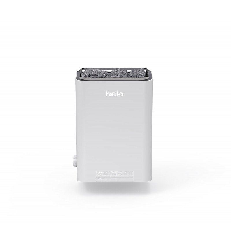 Elektryczny piec do sauny - HELO VIENNA 45STS 4,5 kW
