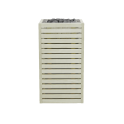 Elektryczny piec do sauny - HUUM CORE SS - 5
