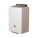 Elektryczny piec do sauny - HUUM Core Wall Mini, biały - 1