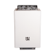 Elektryczny piec do sauny - HUUM Core Wall Mini, biały