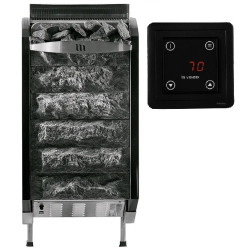 Elektryczny piec do sauny - MONDEX HIISI 