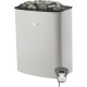 Piec elektryczny do sauny - NARVI NC Electric, biały 6 kW