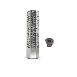 Elektryczny piec do sauny - NARVI SMOOTH 