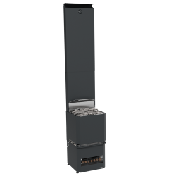 Elektryczny piec do sauny - SAUNUM Pro Experience 