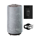 Elektryczny piec do sauny TULIKIVI KAARNA Classic L z panelem sterowania Wi-Fi - 0