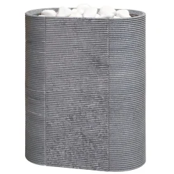 Elektryczny piec do sauny TULIKIVI ROUTA bez panelu sterowania 