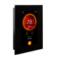 Zestaw modernizacyjny panelu sterowania piecem do sauny elektrycznej - Harvia Fenix ​​​​FX001XW Wifi z ekranem dotykowym