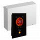 Panel sterowania piecem do sauny elektrycznej - Harvia Fenix ​​​​​​FX170 WiFi Core 17 kW