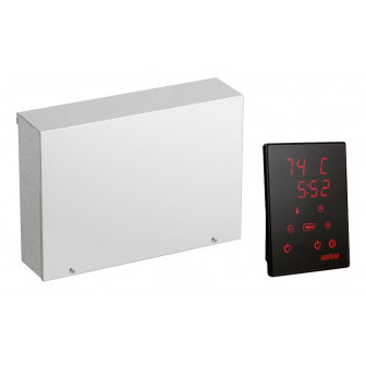 Panel sterowania elektrycznym piecem do sauny - HARVIA Xenio CX110