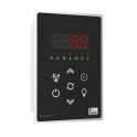 Panel sterowania piecem do sauny elektrycznej - SAWO INC-S-V2 Innova Classic 2.0 - 1