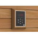 Panel sterowania piecem do sauny elektrycznej - SAWO INC-S-V2 Innova Classic 2.0