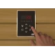 Panel sterowania piecem do sauny elektrycznej - SAWO INC-S-V2 Innova Classic 2.0
