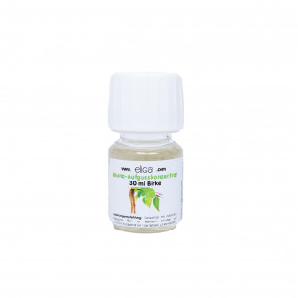 ELIGA Koncentrat naparu do sauny Brzoza, 30 ml