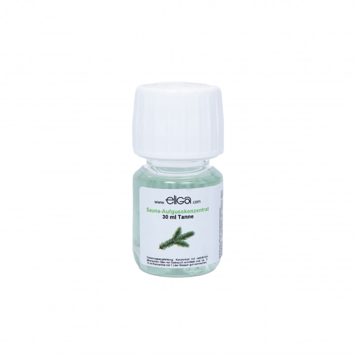 ELIGA Koncentrat naparu do sauny Jodłowa, 30 ml