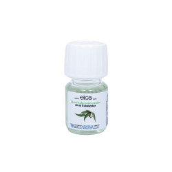 ELIGA Sauna Eteryczny koncentrat olejowo-infuzyjny EUKALIPTUS, 30 ml  ELIGA Sauna Eteryczny koncentrat olejowo-infuzyjny EUKALIPTUS, 30 ml