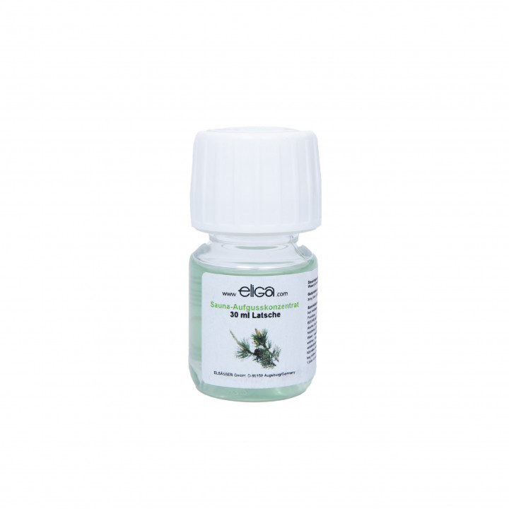 ELIGA Koncentrat do Sauny Sosna Górska, 30 ml