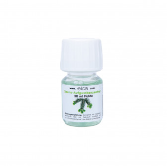 ELIGA Koncentrat do Sauny Świerk, 30 ml