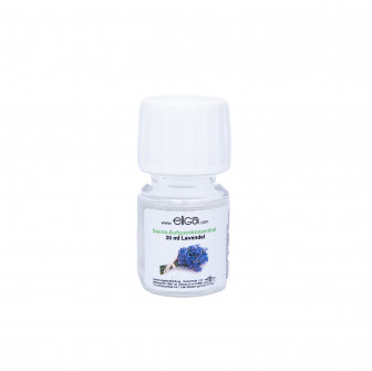 ELIGA Sauna Eteryczny koncentrat olejowo-infuzyjny LAWENDA, 30 ml