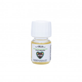 ELIGA Koncentrat do Sauny Piernikowy, 30 ml
