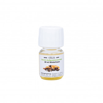 ELIGA Koncentrat do Sauny Zimowy Sen, 30 ml