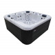 ELVIONA ELORIA jacuzzi zewnętrzne, 6 osób