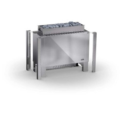 Bagażnik ramowy do grzejnika EOS 34.G Poręcz ochronna HD 