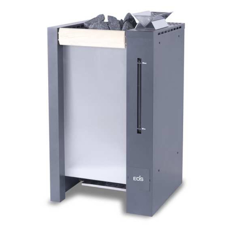 Panel osłony tylnej ściany EOS Herkules/Stone S60 Vapor