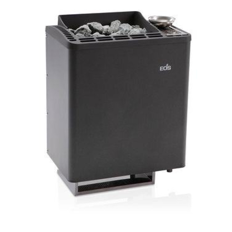 Elektryczny piec do sauny - EOS BI-O Tec