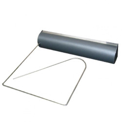 Szyna ochronna obudowy EOS  Szyna ochronna obudowy EOS