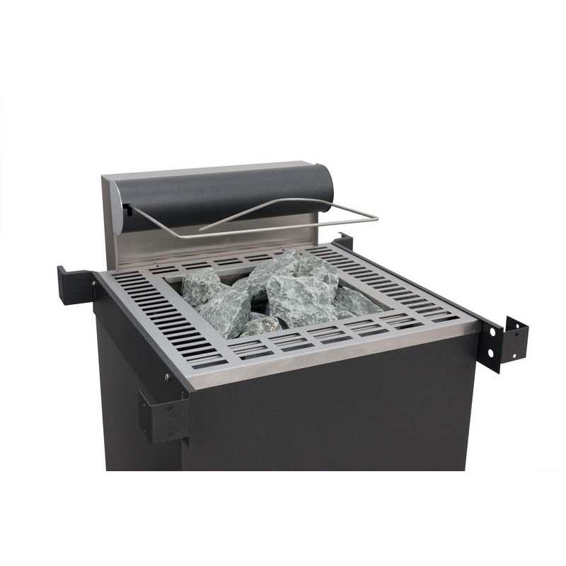 Wsporniki montażowe do poręczy EOS CUBO/CUBO+