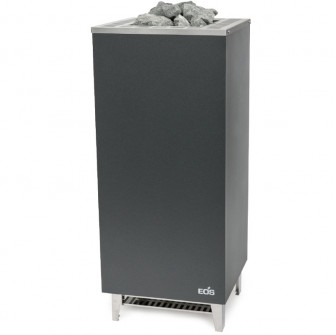 Piec elektryczny do sauny - EOS Cubo Plus, 9 kW