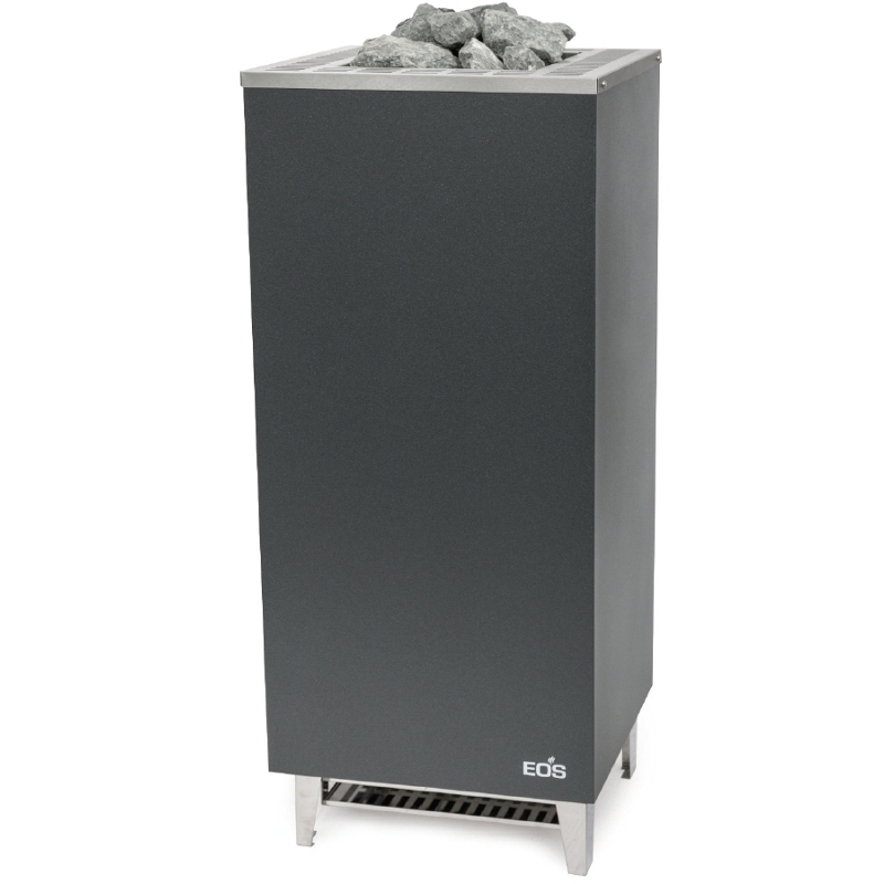 Elektryczny piec do sauny - EOS Cubo Plus