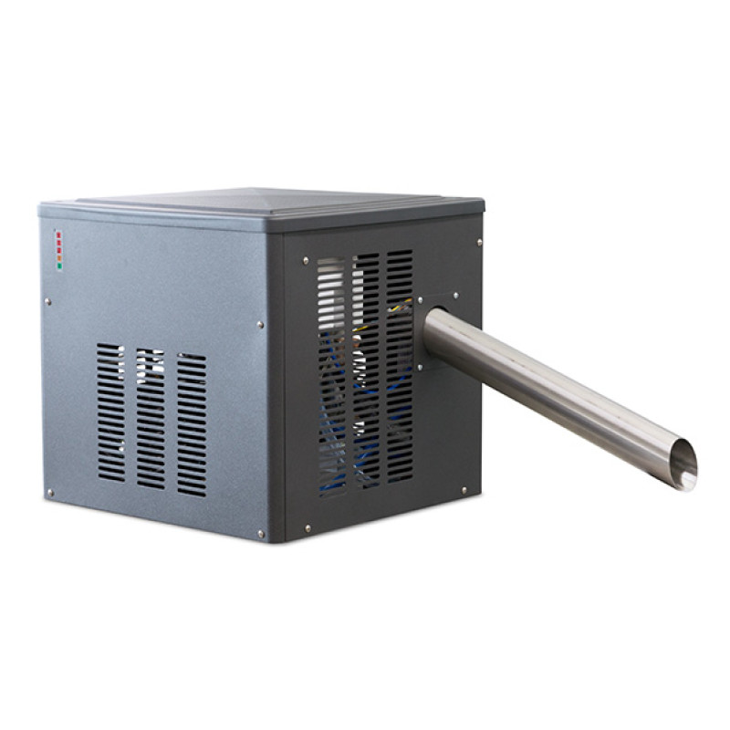 Generator lodu - EOS E-Cool Wall