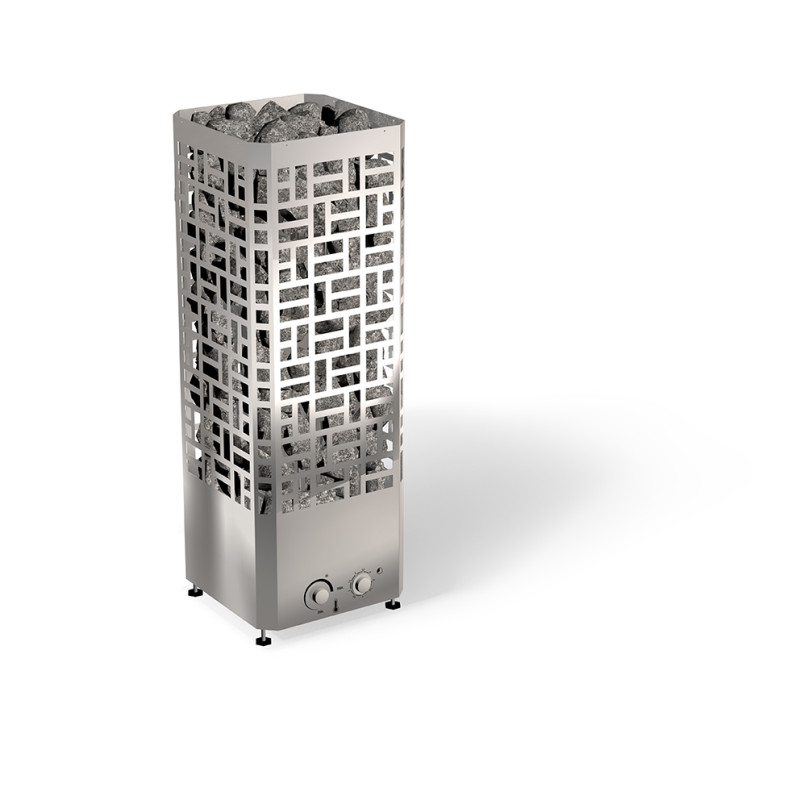 Elektryczny piec do sauny - EOS Edge Control