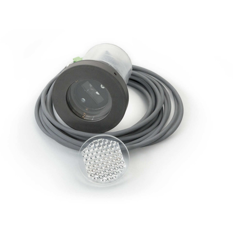 System bezpieczeństwa drzwi EOSafe L