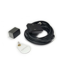 Części zamienne - system bezpieczeństwa drzwi EOSafe D 