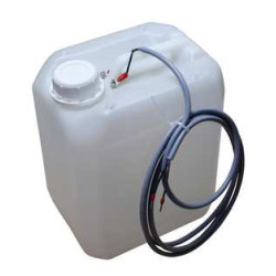 Pojemnik na esencje EOS, 5 l  Pojemnik na esencje EOS, 5 l