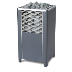 Elektryczny piec do sauny - EOS Finnrock  Elektryczny piec do sauny - EOS Finnrock