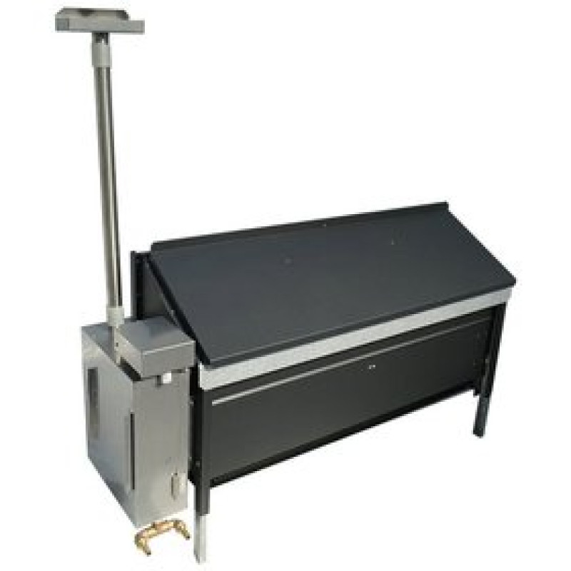 Waporyzator EOS Bi-O Invisio