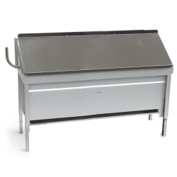 Elektryczny piec do sauny - EOS Invisio Midi 